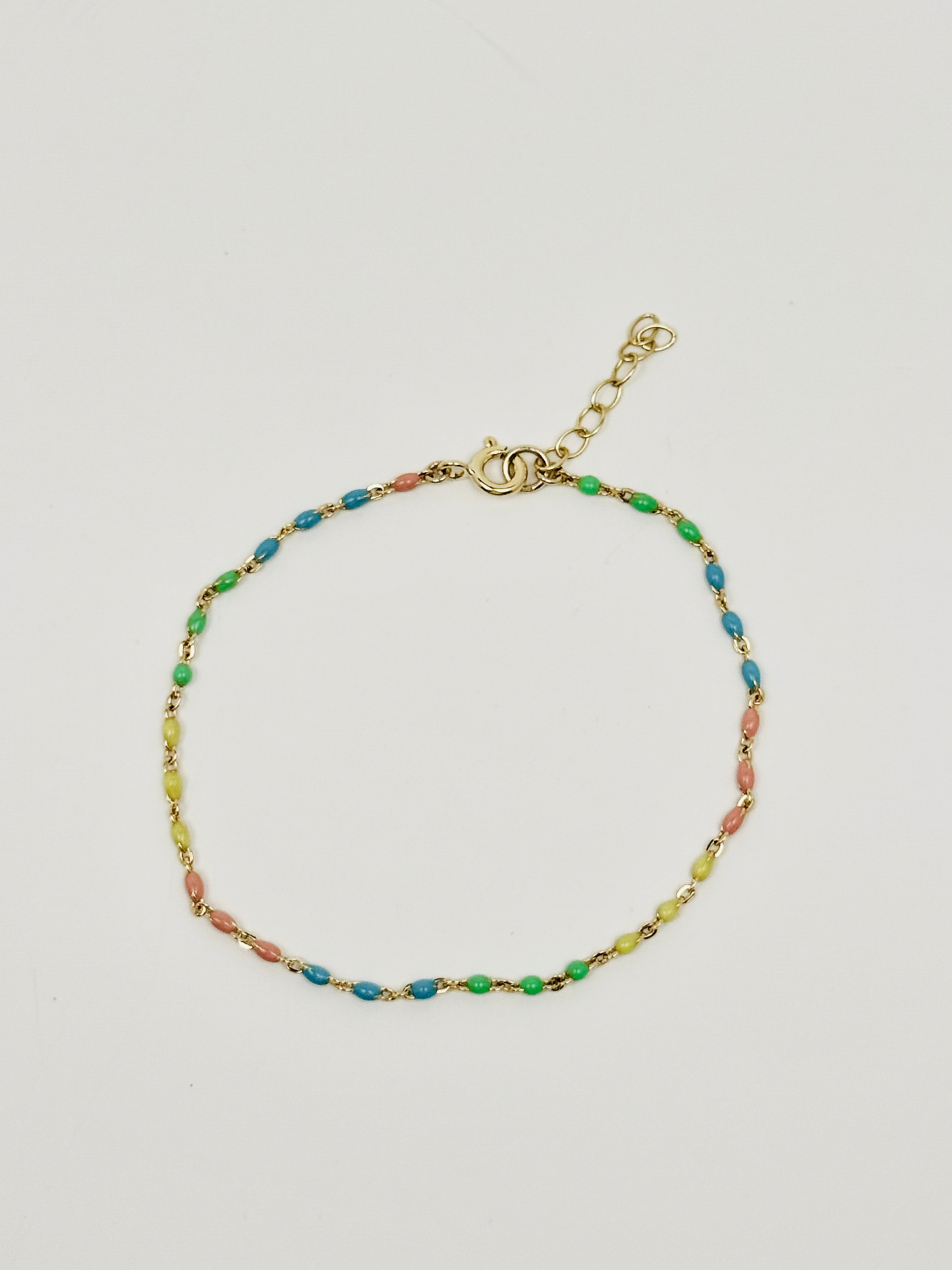 Color Me Pretty Bracelet
