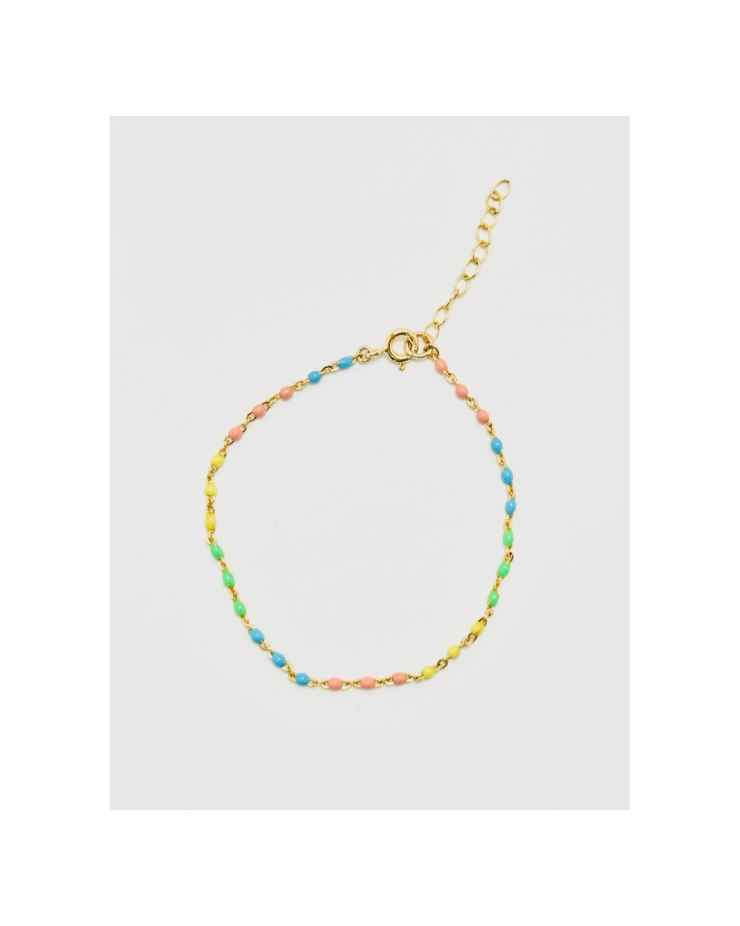 Color Me Pretty Bracelet