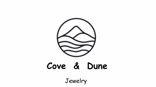 Cove & Dune Jewelry 
