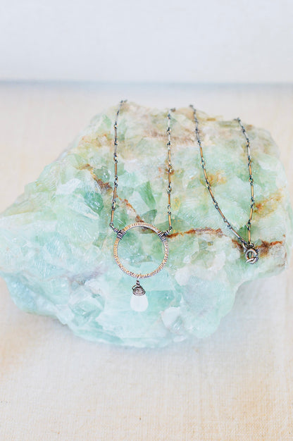 Selene Necklace