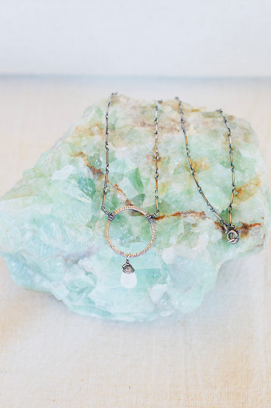 Selene Necklace