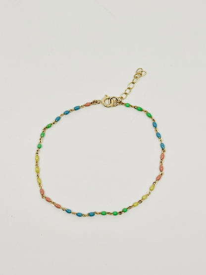Color Me Pretty Bracelet