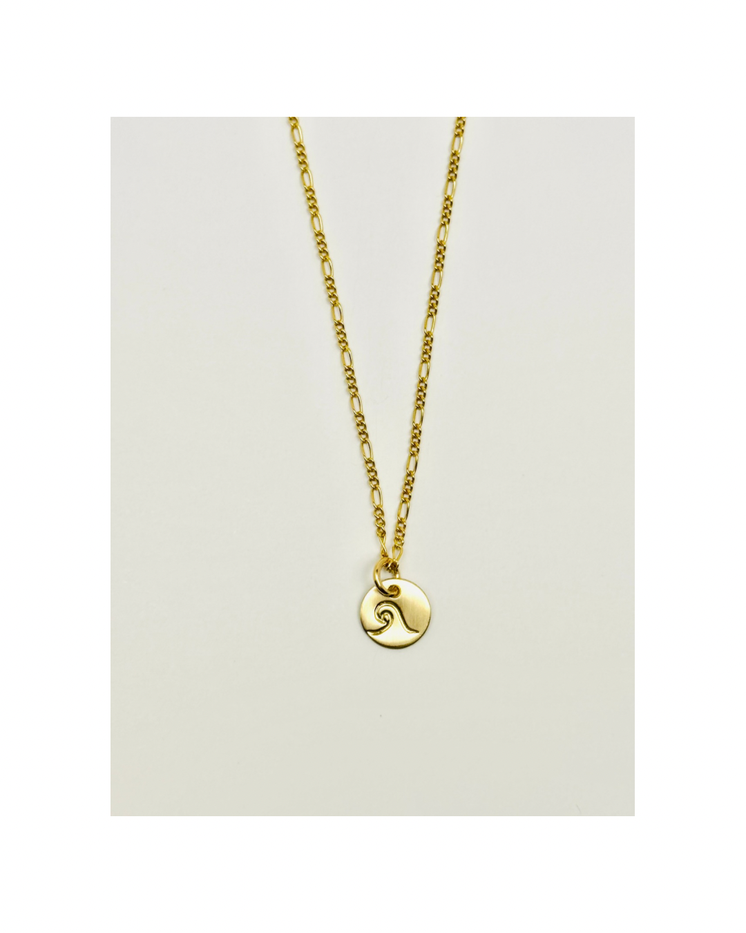 Sea Spray Necklace