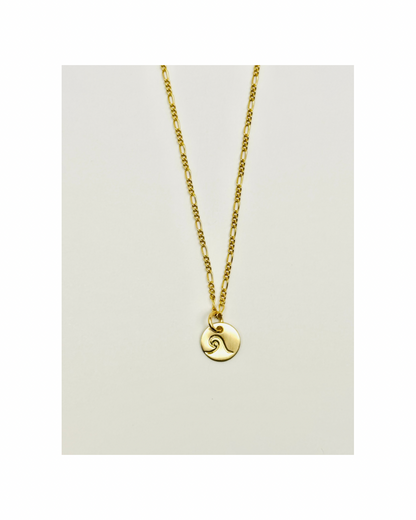 Sea Spray Necklace