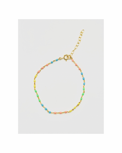Color Me Pretty Bracelet