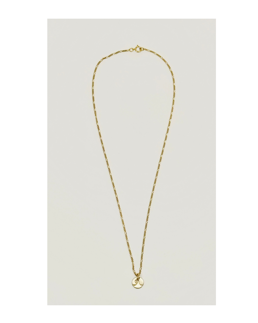 Sea Spray Necklace