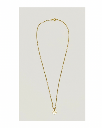Sea Spray Necklace